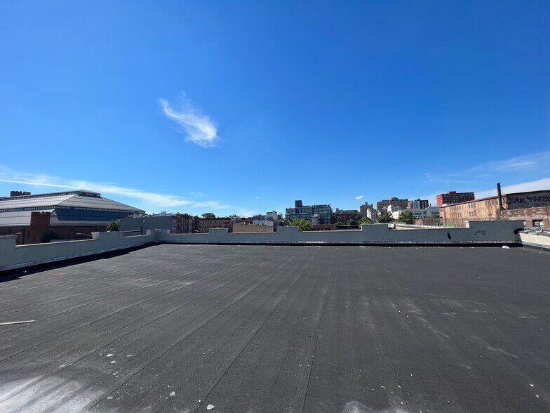 More Photos Of 1077-1081 Atlantic Ave, Brooklyn Showroom For Lease