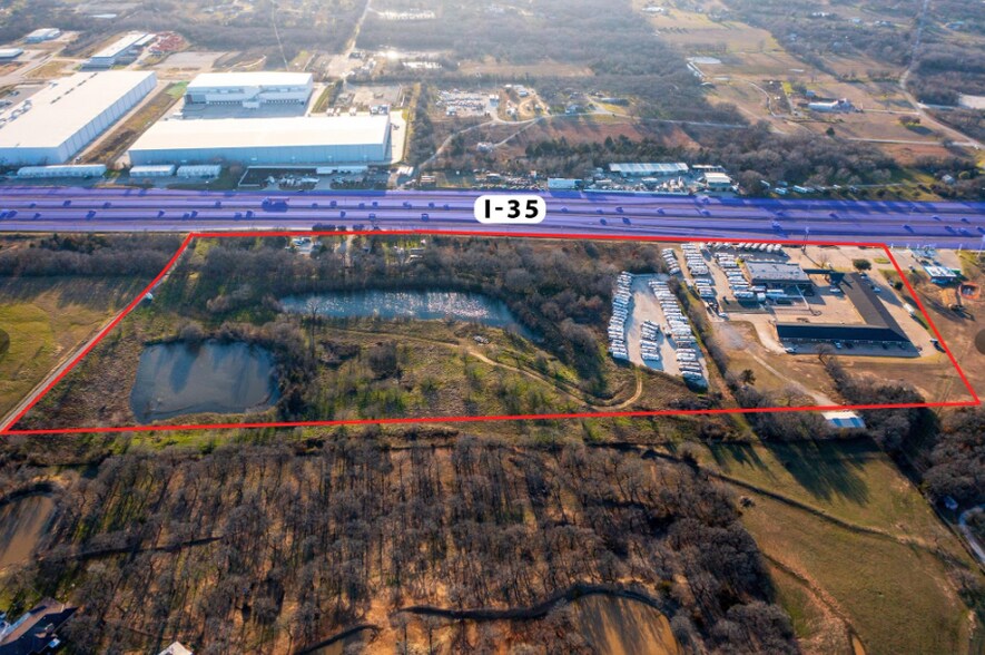 More Photos Of 2701 S Burleson Blvd, Burleson Hotel For Sale