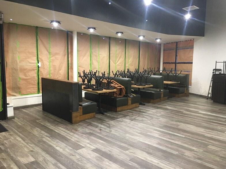 More Photos Of 601-725 N Pacific Coast Hwy, Redondo Beach Unknown For Lease