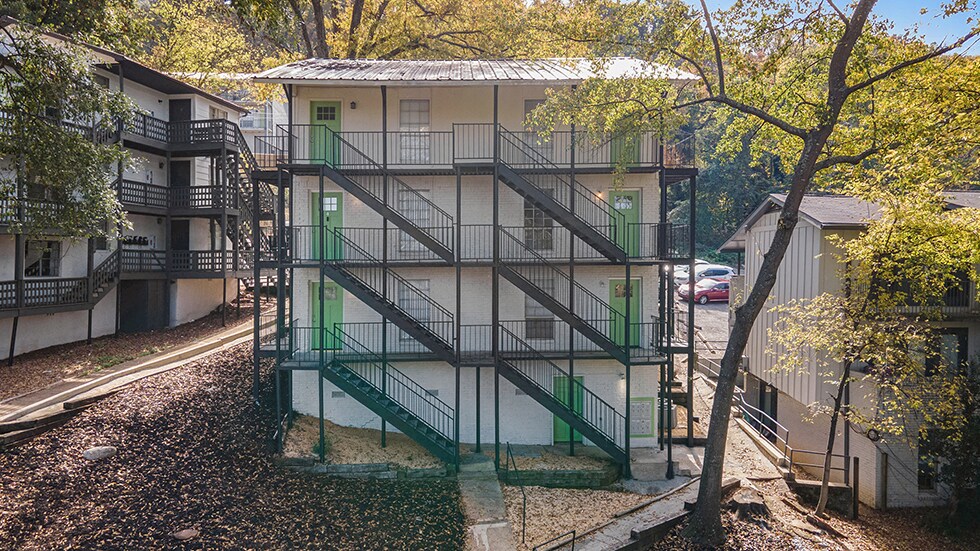 More Photos Of 1509 16th Ave S, Birmingham Multifamily For Sale