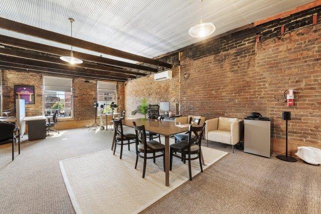 More Photos Of 714 Gay, Knoxville General Retail For Lease