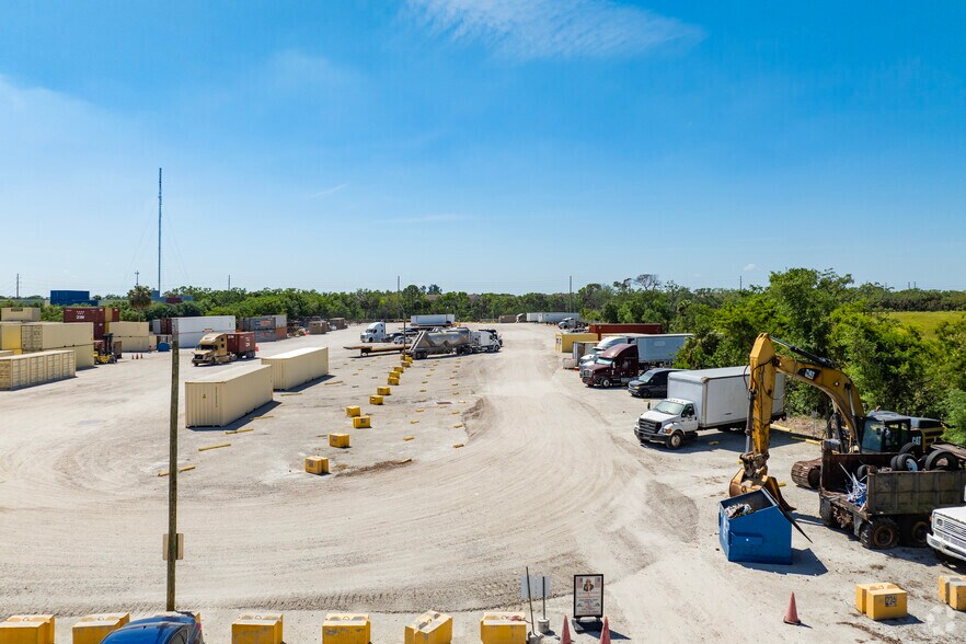 More Photos Of 4810 S 12th Ave, Tampa Land For Lease