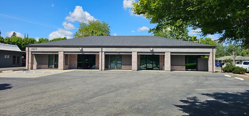 Primary Photo Of 1425 Butte House Rd, Yuba City Office For Lease