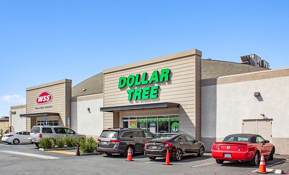 More Photos Of 16160 E 14th St, San Leandro Freestanding For Sale