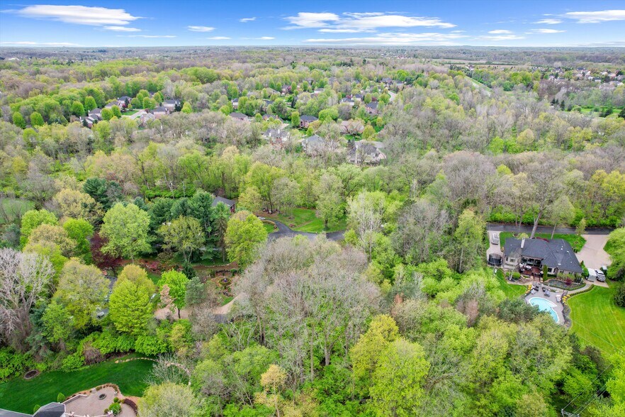 Primary Photo Of 8628 May Apple Ct, Canton Land For Sale