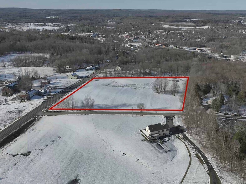 More Photos Of 9524 Preston Hill Rd, Camden Land For Sale