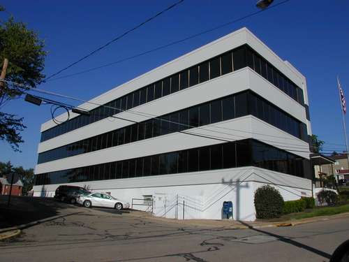 More Photos Of 221 7th St, Pittsburgh Office For Lease