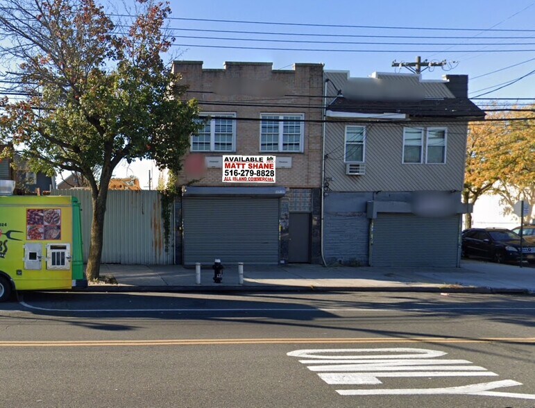 More Photos Of 128-04 Rockaway Blvd, South Ozone Park Office For Sale