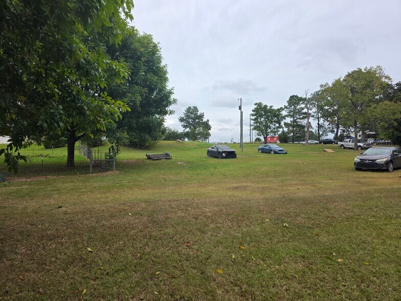 More Photos Of 70 Roby Reeves Rd, Sycamore Land For Sale