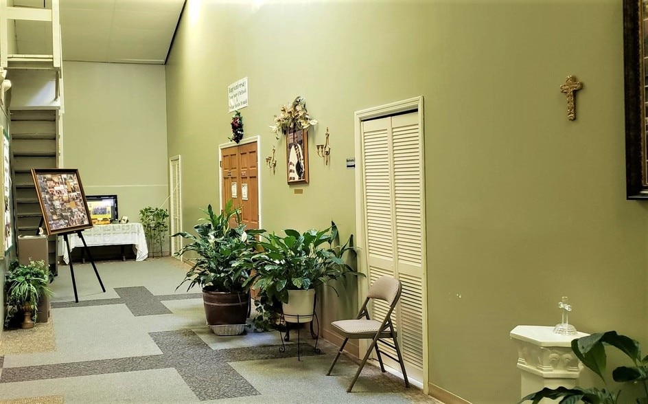 More Photos Of 199 Turman Ave SE, Atlanta Religious Facility For Sale