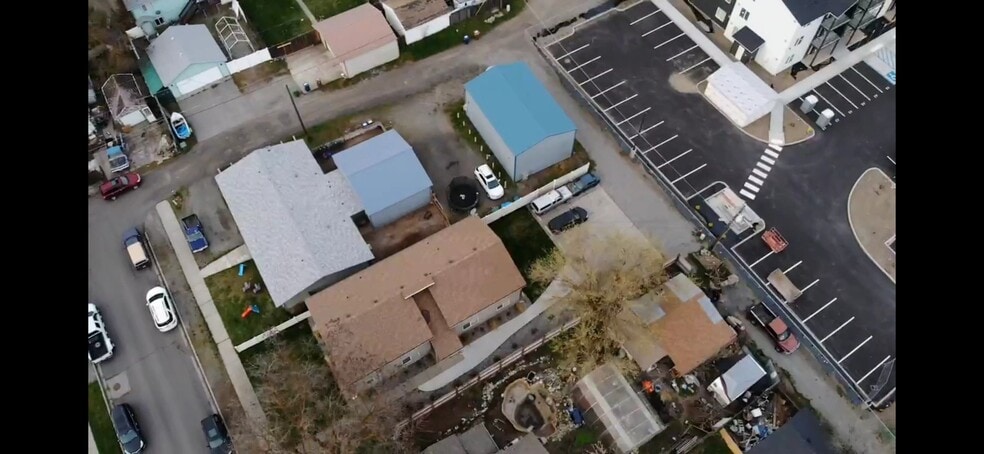 More Photos Of 3024 N Hogan St, Spokane Multifamily For Sale