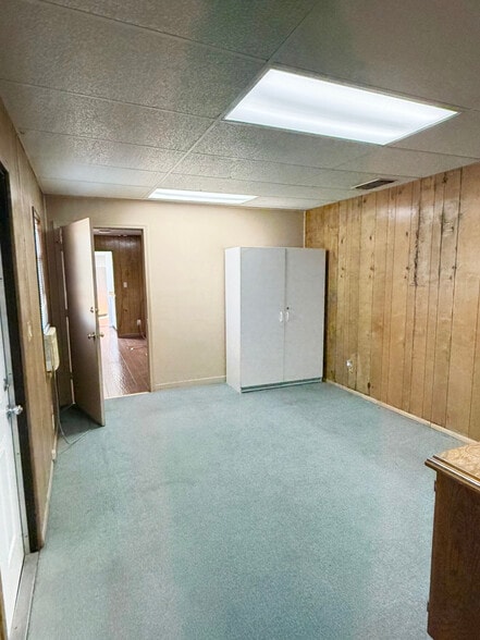 More Photos Of 1101 Wright Ave, Richmond Land For Lease