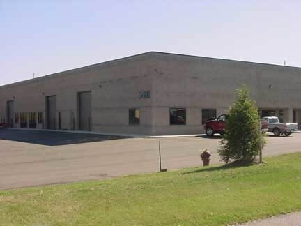 More Photos Of 3408 Busch Dr SW, Grandville Manufacturing For Sale