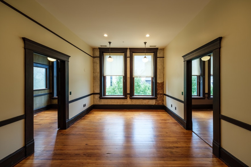 More Photos Of 230 Fayetteville St, Raleigh Loft Creative Space For Lease