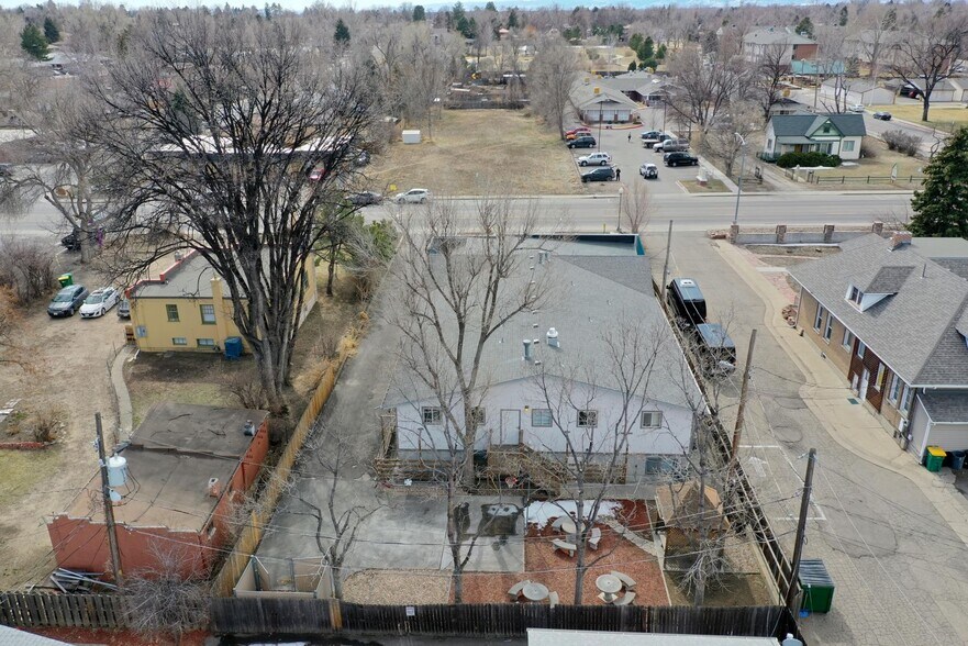 More Photos Of 6195 W 38th Ave, Wheat Ridge Office For Lease