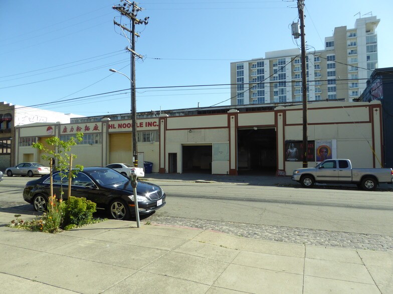 More Photos Of 419 4th St, Oakland Apartments For Sale