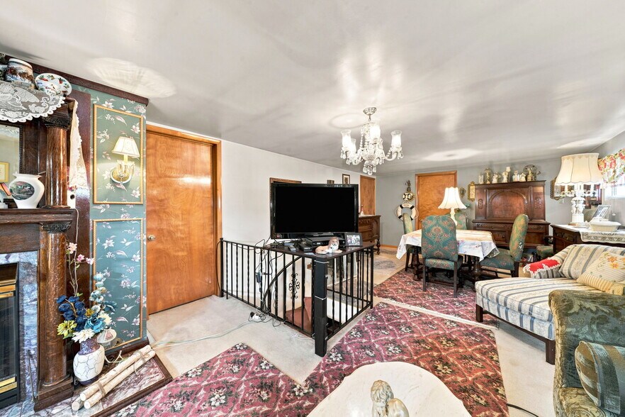 More Photos Of 557 Unity Center Rd, Pittsburgh Funeral Home For Sale