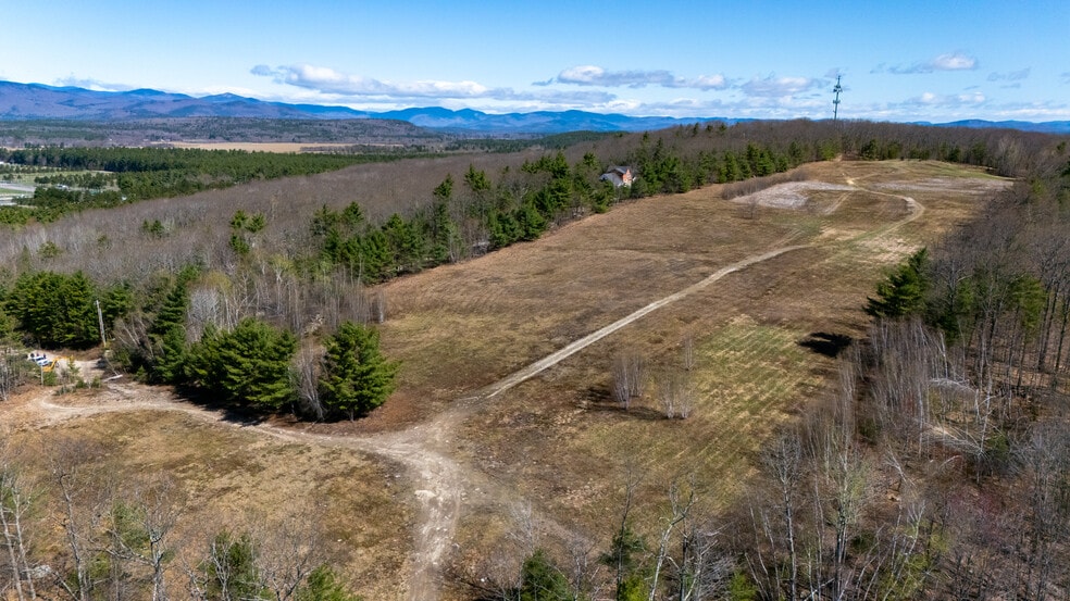 More Photos Of 00 West View Drive, Fryeburg Land For Sale
