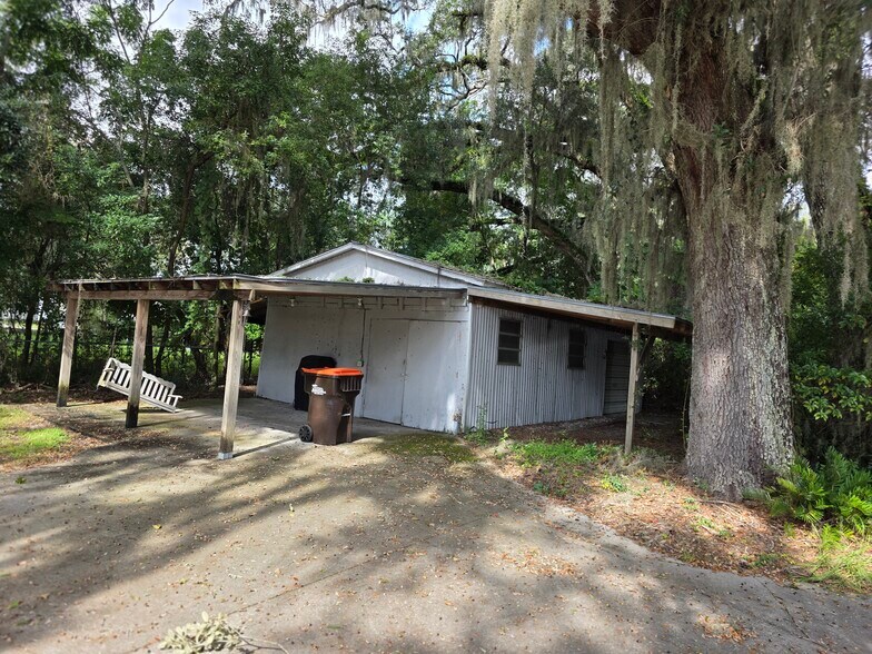 More Photos Of 6141 SE Babb Rd, Belleview Office Residential For Sale