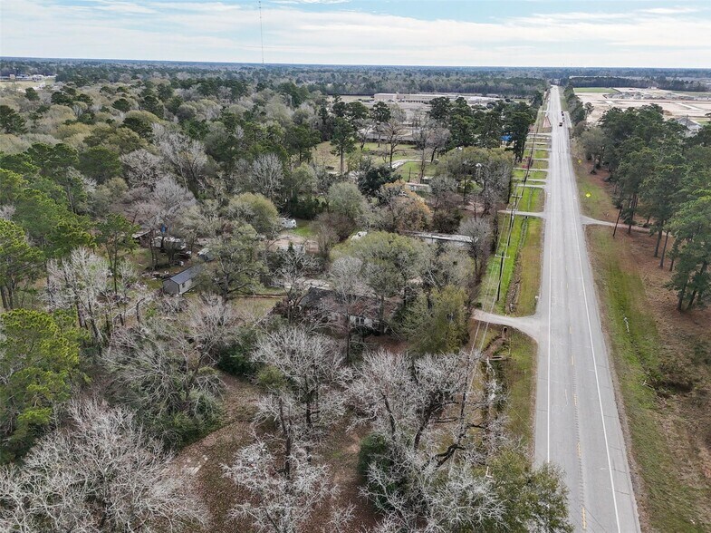 More Photos Of 16010 FM 3083 Rd, Conroe Land For Sale