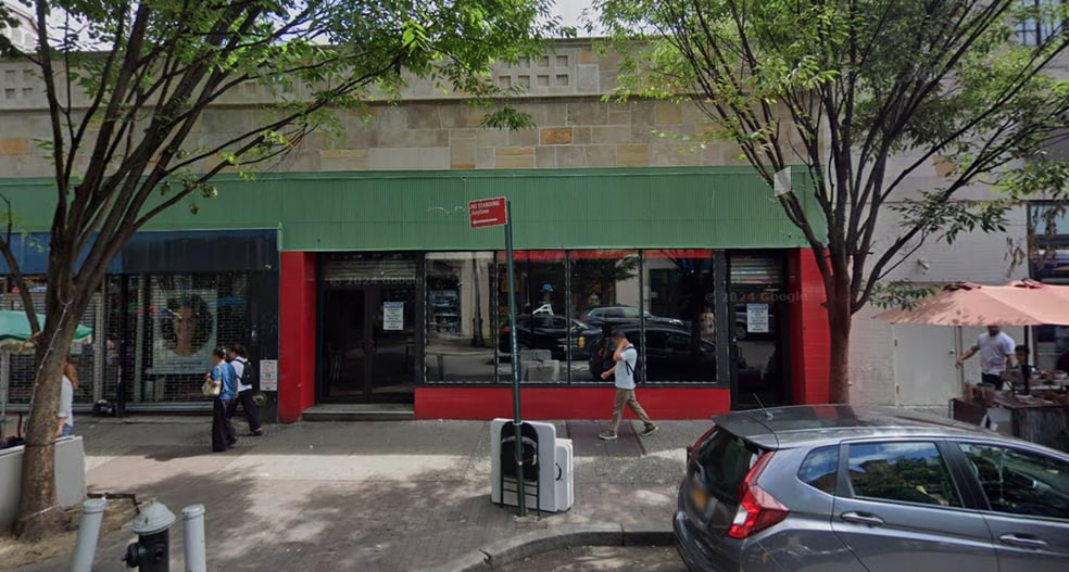 Primary Photo Of 3701-3712 82nd St, Jackson Heights General Retail For Lease