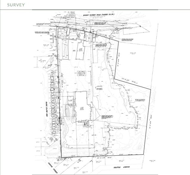 More Photos Of 975 Burnt Tavern Rd, Brick Industrial For Lease