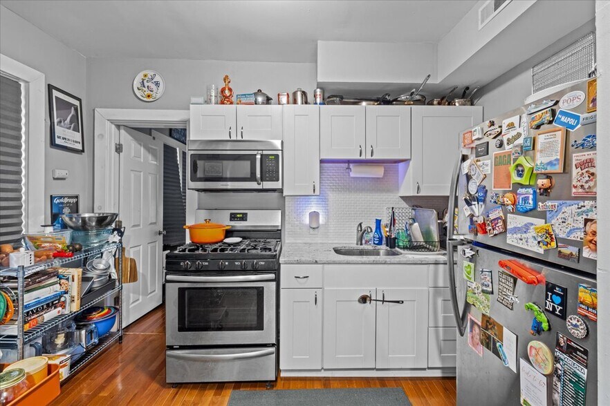 More Photos Of 816 Collings Ave, Collingswood Apartments For Sale