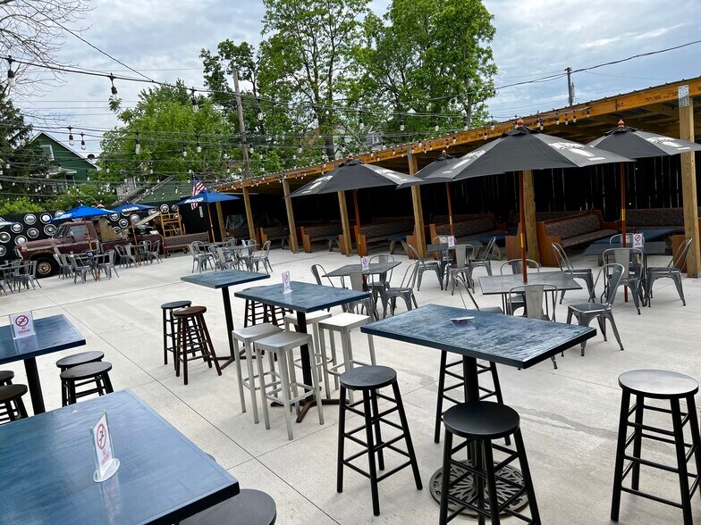 More Photos Of 1127 Hertel Ave, Buffalo General Retail For Sale