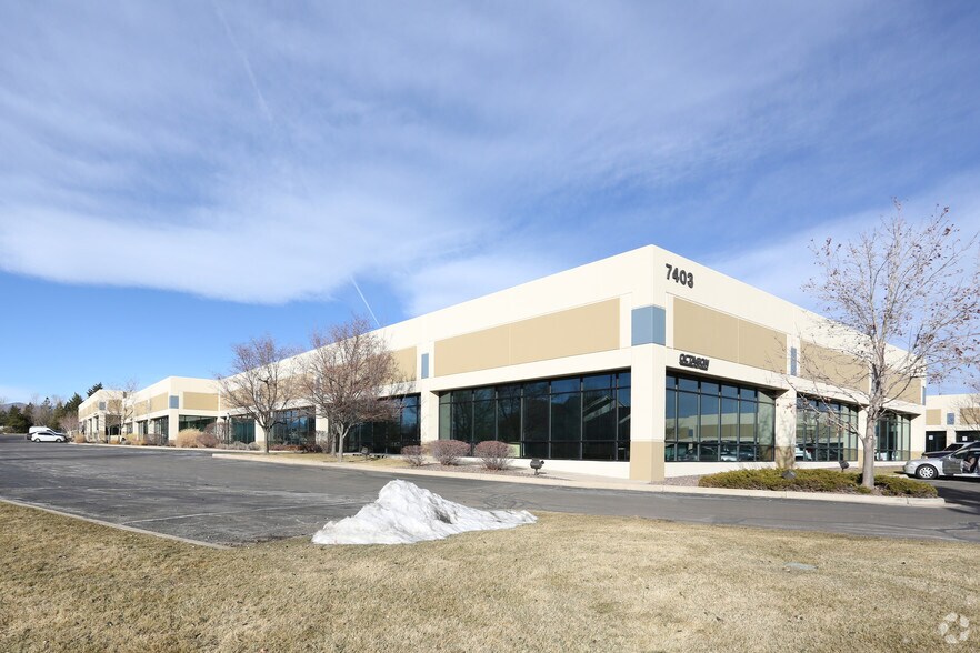 More Photos Of 7403 Church Ranch Blvd, Westminster Office For Lease