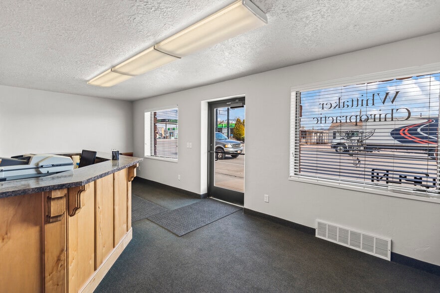 More Photos Of 458 Main st, Richfield Freestanding For Sale