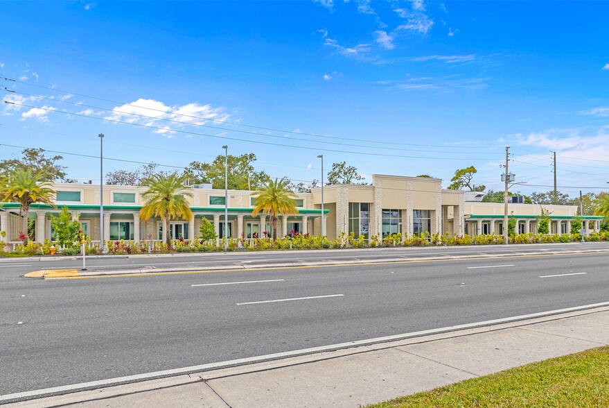 Primary Photo Of 1330 S Missouri Ave, Clearwater Medical For Sale