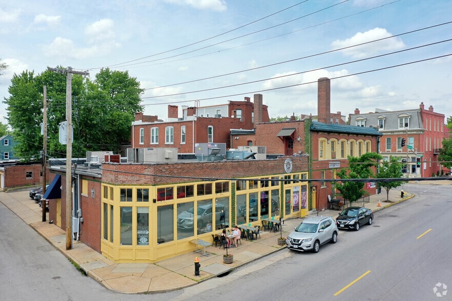 More Photos Of 1900-1904 Arsenal St, Saint Louis Office For Sale