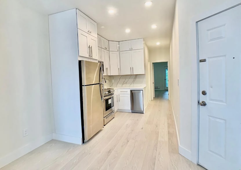 More Photos Of 310 Madison St, Hoboken Apartments For Sale