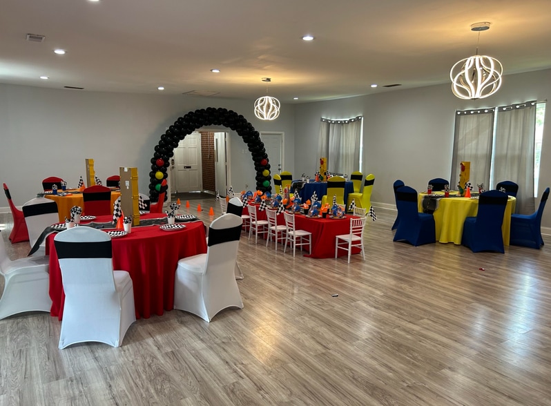 More Photos Of 2503 Dawson St, Columbus Religious Facility For Sale