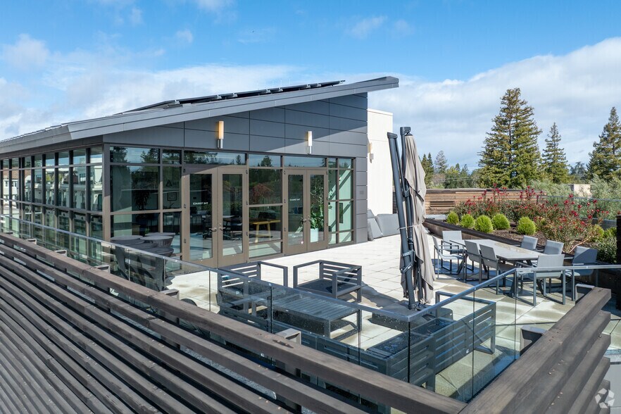 More Photos Of 467 1st St, Los Altos Office For Lease