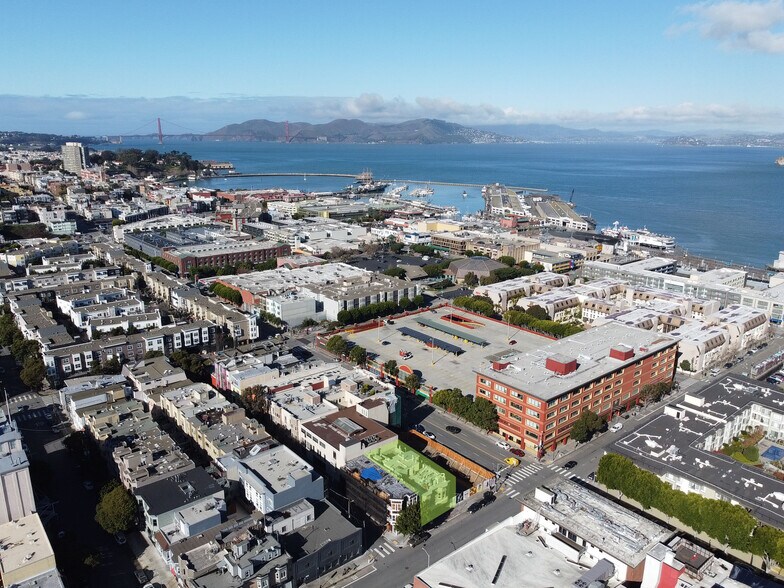 More Photos Of 2237 Powell St, San Francisco Restaurant For Sale