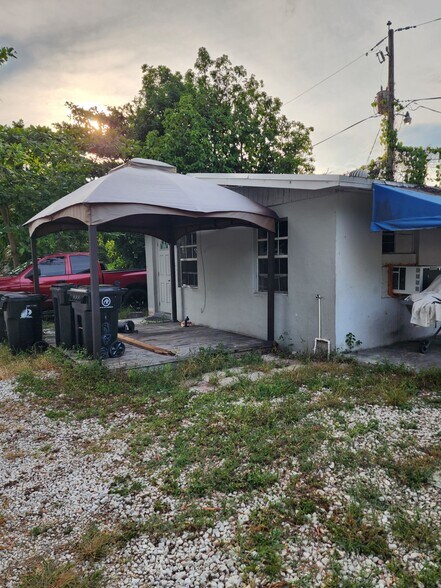 More Photos Of 1872 SW 29th Ave, Fort Lauderdale Land For Sale