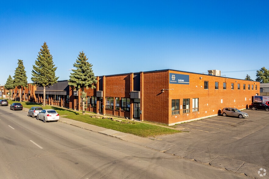 More Photos Of 72 Boul Brunswick, Pointe-claire Service For Lease