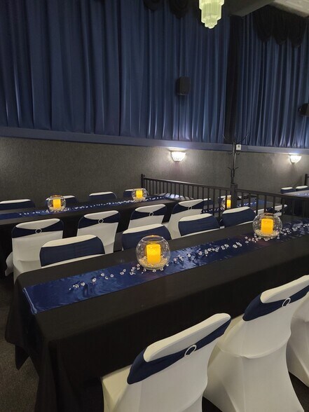 More Photos Of 33 Public Sq, Andover Lodge Meeting Hall For Sale