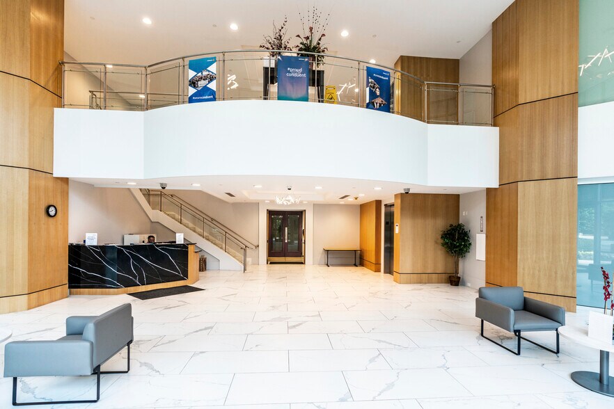 More Photos Of 1100 Crescent Green Dr, Cary Unknown For Lease