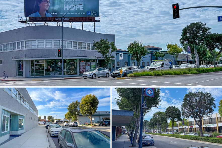 More Photos Of 3970-3978 Atlantic Ave, Long Beach Storefront Retail Office For Sale