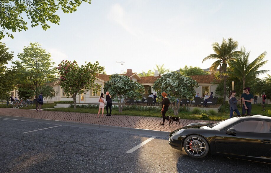 More Photos Of 20 W Atlantic Ave, Delray Beach Unknown For Lease