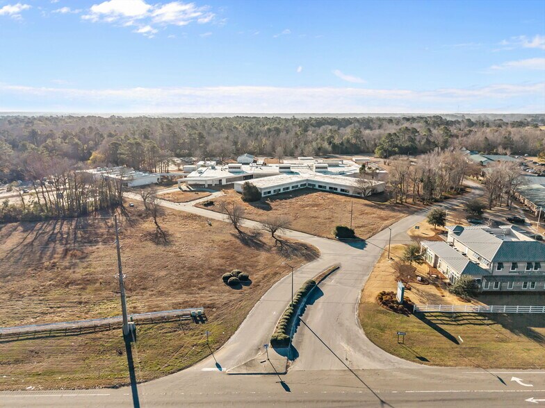 More Photos Of 1 Medical Center Dr SW, Supply Skilled Nursing Facility For Sale