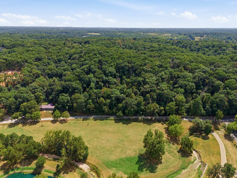 More Photos Of Spanker Creek Road, Bentonville Land For Sale