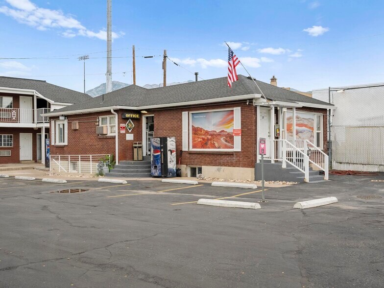 More Photos Of 234 24th St, Ogden Hotel For Sale