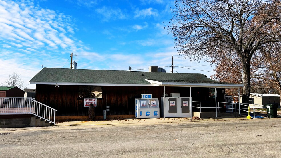 More Photos Of 13947 Reel Ln, Madill Marina For Sale