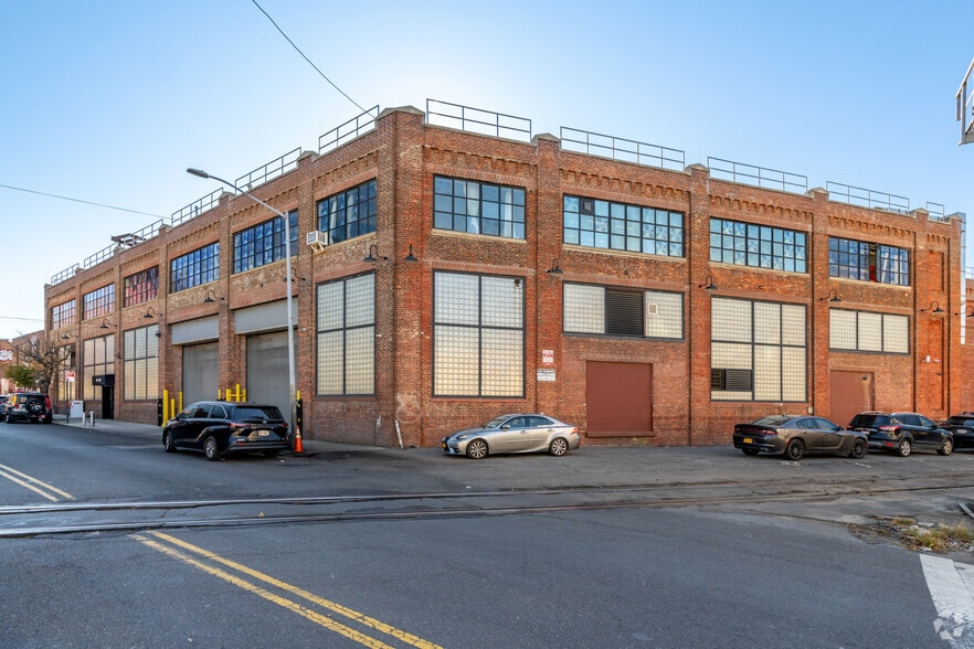 More Photos Of 63 Woodward Ave, Ridgewood Warehouse For Lease