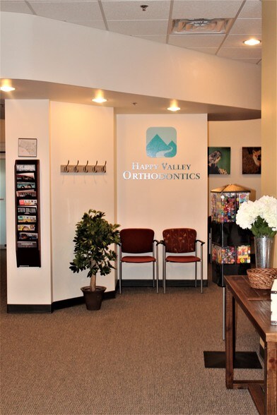 More Photos Of 1019 Ghaner Rd, State College Office For Lease