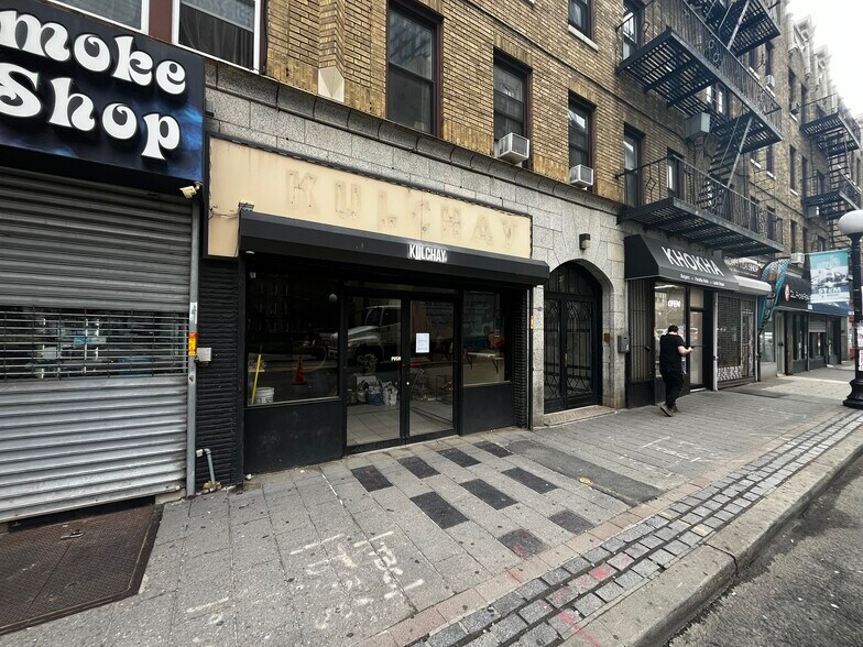 More Photos Of 60 Sip Ave, Jersey City Apartments For Lease
