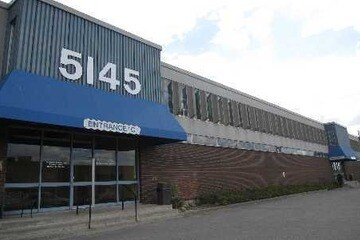 More Photos Of 5145 Steeles Ave W, Toronto Warehouse For Lease